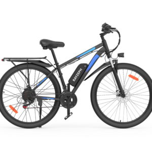 S29pro e-bike