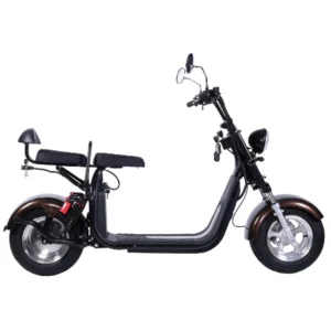 HR2 scooter