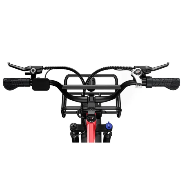 Bicicleta electrică ENGWE L20