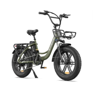 Bicicleta eléctrica ENGWE L20