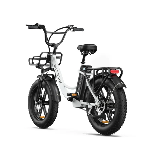 Bicicleta electrică ENGWE L20