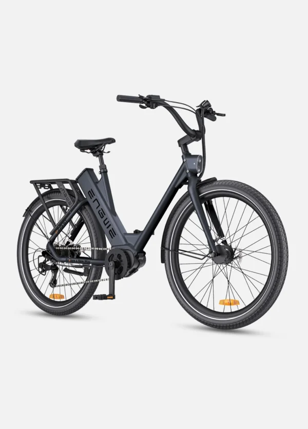 ENGWE P275 ST 250W Mid-Motor Commuter Electric Bike