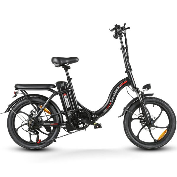 samebike cy20 crni