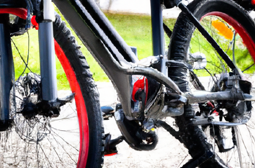 Essential Tips for Electric Bike Maintenance and Longevity