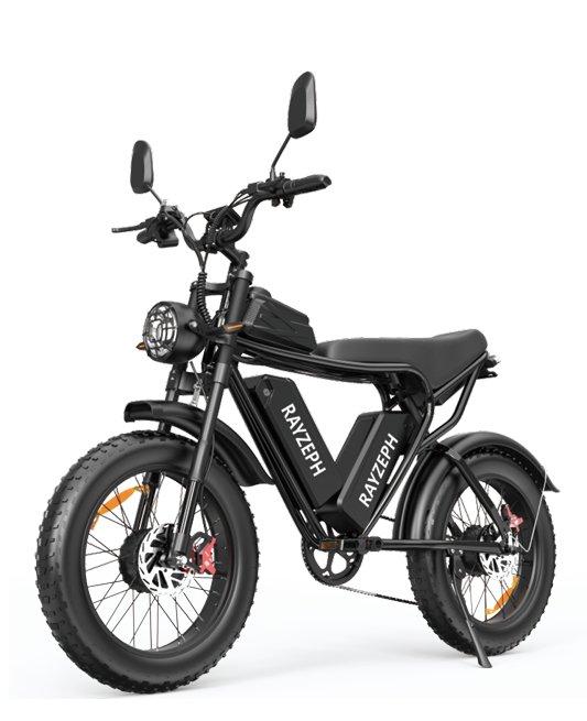 pro30 bike