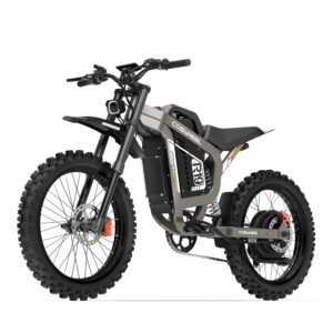 COSWHEEL R19 electric dirt bike 9000W
