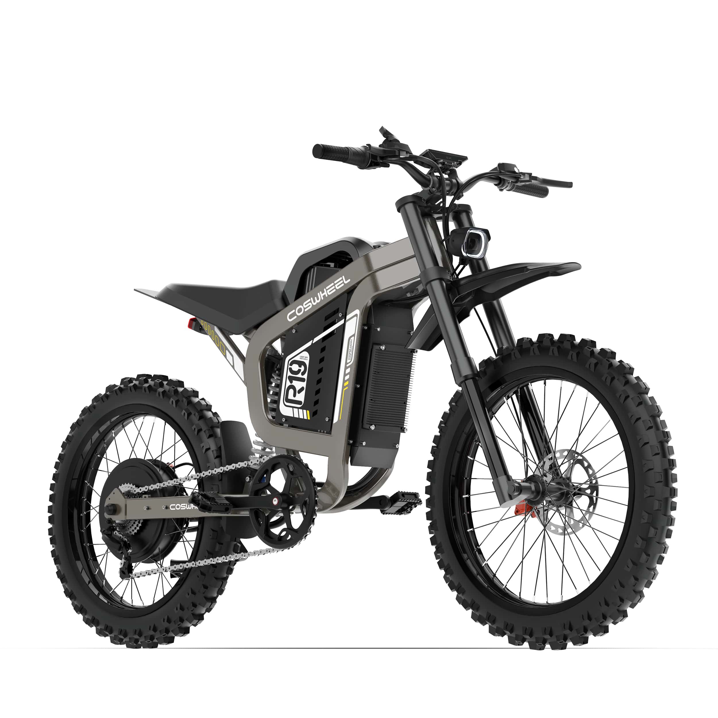 COSWHEEL R19 72V 40Ah Battery