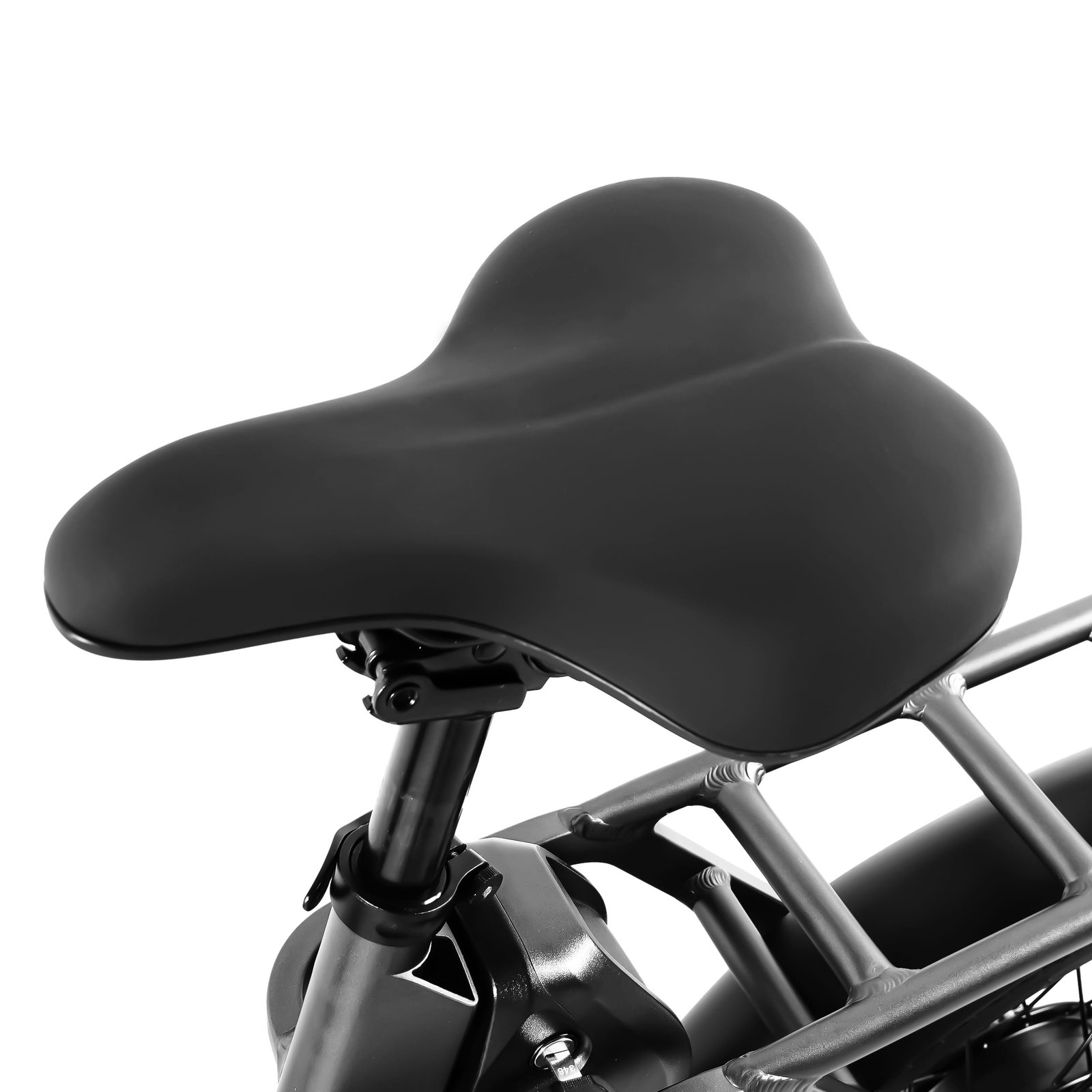 COSWHEEL Y20L folding e-bike detail 5
