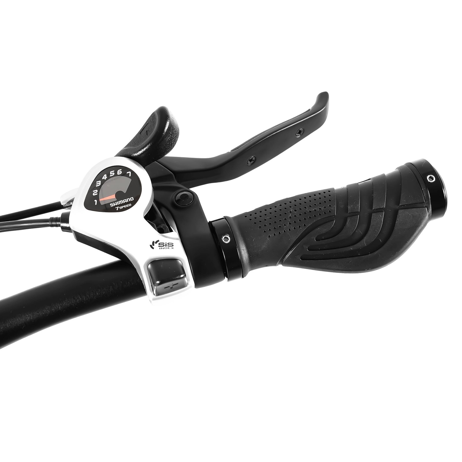 COSWHEEL Y20L folding e-bike detail 12